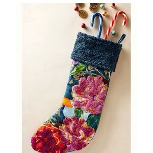 ANTHROPOLOGIE × Nori Stocking